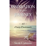Inspiration for your Journey: 40 Daily Devotionals