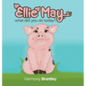 Ellie May, what did you do today?