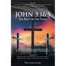 John 3: 16.5: The Rest of the Story: A Practical Guide into Reading the Bible and Understanding Christianity
