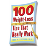 100 Weight-Loss Tips That Really Work