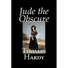 Jude the Obscure by Thomas Hardy, Fiction, Classics