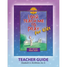 Discover 4 Yourself(r) Teacher Guide: Lord, Teach Me to Pray for Kids
