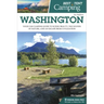Best Tent Camping: Washington: Your Car-Camping Guide to Scenic Beauty, the Sounds of Nature, and an Escape from Civilization