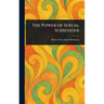The Power of Sexual Surrender