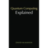 Quantum Computing Explained