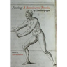Fencing: A Renaissance Treatise