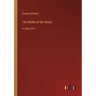 The Riddle of the Sands: in large print