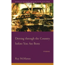 Driving Through the Country Before You Are Born: Poems