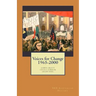 Voices for Change 1965-2000: VCE Australian History