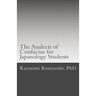 The Analects of Confucius for Japanology Students: Text, sounds, and notes
