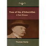 Tess of the d'Urbervilles: A Pure Woman