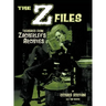 The Z Files: Treasures From Zacherley's Archives (hardback)