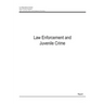Law Enforcement and Juvenile Crime