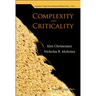 Complexity and Criticality