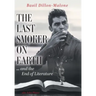 The Last Smoker on Earth: and the End of Literature