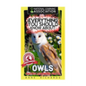 Everything You Should Know About: Owls Faster Learning Facts