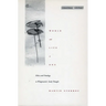 World and Life as One: Ethics and Ontology in Wittgenstein's Early Thought