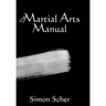 The Martial Arts Manual