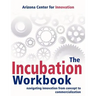 The Incubation Workbook: Navigating Innovation from Concept to Commercialization