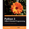 Python 3 Object Oriented Programming: If you feel it'Äôs time you learned object-oriented programming techniques, this is the perfect book for you. Cl