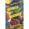 Arthritis Diet Handbook: A Complete Diet Plan for Arthritis