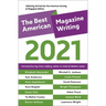 The Best American Magazine Writing 2021