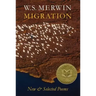 Migration: New & Selected Poems