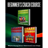 Learn French, Learn Spanish: Language Learning Course! 3 Books in 1 A Simple and Easy Guide for Beginners to Learn any Foreign Language Plus Learn