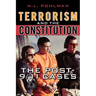 Terrorism and the Constitution: The Post-9/11 Cases