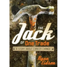 The Jack of One Trade: A Story about Career Change