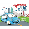 Adventures of Willie the Rent-A-Car