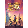 National Archive Hunters 2: Eternal Flame