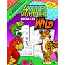 How To Draw Books For Kids; 4 Dozen Doodles From The Wild: Learn Step by Step How To Draw Animals; Drawing Books For Kids 9-12; Cartoon Drawing Books