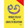 Spoken Telugu for Absolute Beginners