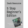 5 Step Beginner's Edition