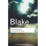 Blake: Collected Poems