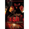 Sins of a Hustla: Karma's Bloody Fingerprints