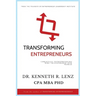 Transforming Entrepreneurs