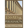 Essays In Persuasion