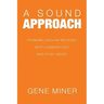A Sound Approach: Phonemic English Methods with Learning Aids and Study Helps