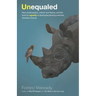 Unequaled: How social justice, critical race theory, and the hunt for equality is destroying America and the Christian Church