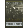 Invisible: The Forgotten Story of the Black Woman Lawyer Who Took Down America's Most Powerful Mobster