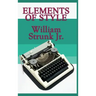 Elements of Style