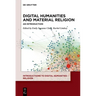 Digital Humanities and Material Religion: An Introduction