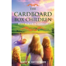 The Cardboard Box Children: Meet Benjamin Franklin