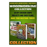 Woodworking Collection: 20 DIY Chicken Coops Projects And Shed Plans. Make Your Backyard Thrive!: (Backyard Chickens for Beginners, Building I