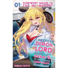 I Was An OP Demon Lord Before I Got Isekai'd To This Boring Corporate Job!: Episode 1: Everybody Wants To Call Me "Master!"
