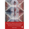 Writing, Speech and Flesh in Lacanian Psychoanalysis: Of Unconscious Grammatology