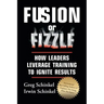 Fusion or Fizzle: How Leaders Leverage Training to Ignite Results