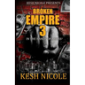 Broken Empire 3: In the Hands of a Boss